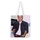 thumbnail image 1 of Josh Hutcherson Bolso de tela con estampado de lienzo para mujer, bolsa de compras reutilizable y estética, con cremallera interior, regalo para mujer,40*45cm., 1 of 6