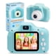 thumbnail image 1 of Cámara Digital KinderPhoto Merkury 3MP 1080P Azul Niños, 1 of 3