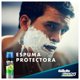 thumbnail image 3 of Pack 2 Gel para Afeitar Sensitive, 2 Un, 3 of 6