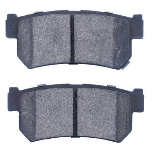 Repuestos Del Sol - Juego Pastillas Freno Traseras Ssangyong Actyon Sport 2.0 2012 2017