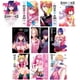 thumbnail image 1 of Manga Oshi no Ko Vol. 1-10, set de 10 libros, 1 of 9