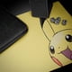 thumbnail image 3 of Playmat Ultra PRO Pokemon: Pikachu 2025 62x34cm, 3 of 3