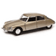 thumbnail image 1 of DS 23. AUTO MINIATURA. WELLY ESCALA 1:34 - DS 23 - DORADO, 1 of 5