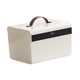 thumbnail image 1 of Caja De Almacenamiento Bloqueable Con Bloqueo De Contraseña Para Almacenar Documentos Dormo Doméstico 28CMX21CMX18CM, 1 of 5