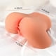 thumbnail image 2 of Masturbador Realístico Vagina y Ano Alisa, 2 of 5
