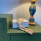 thumbnail image 3 of Libros Decorativos de Madera OMISHE Home Sweet Home, 3 of 3