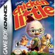 thumbnail image 1 of Videojuego Disney Chicken Little para Game Boy Advance, 1 of 1