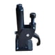 thumbnail image 3 of Destalonadora Hidráulica De Estructura De Hierro Compacta Accesorios Herramienta Para Cambio De Neumáticos, 3 of 5