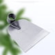 thumbnail image 2 of 1pc Manganese Steel Rock Hoe, Household Weeding Hoe, Outdoor Architecture, Garden, Vegetable Planting, Agricultural Tools, Forged Steel Hoe, 2 of 2