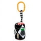 thumbnail image 1 of Lathe Hanging Black And White Geometric Shape Toys For Infants And Young Children Black And White Vision Training Sensory Geometry Car Hanging, 1 of 4
