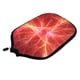thumbnail image 2 of Funda Protectora De Neopreno Premium Pickleball Paddle Con Cremallera Funda Protectora A06, 2 of 5