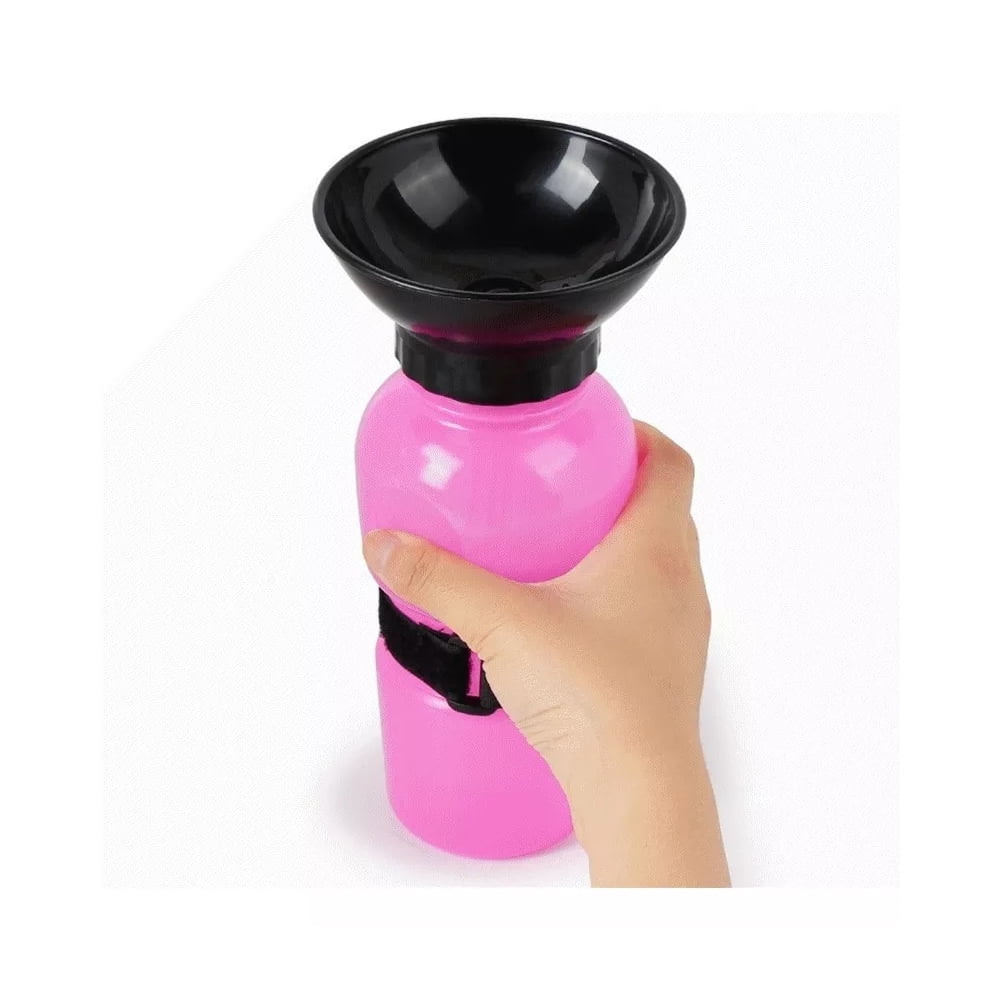 Max - Dispensador De Agua Portatil Para Mascota