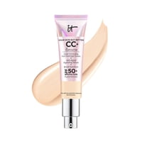Cc+ Cream It Cosmetics Your Piel But Better Illumination 32 Ml