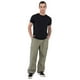thumbnail image 1 of Pantalón Hombre Parachute Fit Verde Corona, 1 of 5
