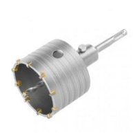 Ingco - Sierra De Copa Diamantada 80Mm