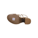 thumbnail image 5 of SANDALIAS DE FIESTA VIA MARTE DORADAS | 23-15802-01 - Talla 39, 5 of 6