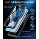 thumbnail image 3 of Funda Impermeable Con Protector De Pantalla Para Samsung Galaxy S25 Plus, 3 of 3