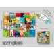thumbnail image 4 of Rompecabezas Springbok de 400 piezas – Historias de la infancia, 4 of 7