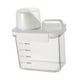 thumbnail image 4 of Contenedores De Polvo Para Ropa Dispensador De Detergente Para Ropa Líquido Transparente Para Inodoro 1100ML, 4 of 5