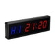 thumbnail image 2 of 1.5 '' LED Intervalo Temporizador Gimnasio Temporizador Cronómetro Inicio Fitness Entrenamiento Reloj, 2 of 5