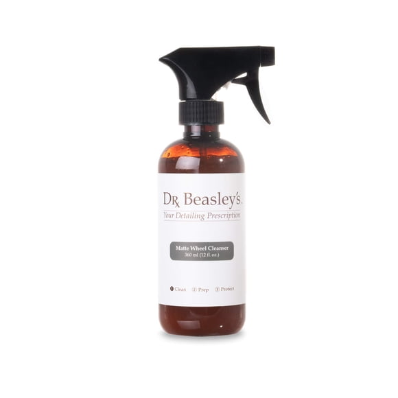 Limpiador de llantas Dr. Beasley's Matte Finish 360 ml