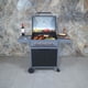 thumbnail image 2 of Parrilla a gas Dark Hawk 4q, 2 of 14