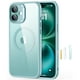 thumbnail image 1 of Funda ESR para iPhone 16, compatible con MagSafe, protección de grado militar a prueba de golpes,, 1 of 3