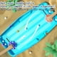 thumbnail image 3 of Octopus Marbles Board Game, Children's Pinball Game, Family Early Education Educational Toy, Octopus Style, For Two Players, 3 of 4