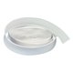 thumbnail image 1 of Inserto de Vinilo AP Products 011-311 Blanco 2.5 cm x 305 m, 1 of 2