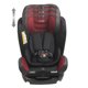 thumbnail image 3 of Silla de auto Advance 906 Roja, 3 of 5