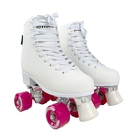 Hook - Patines Artisticos School White Pink Talla 29