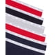 thumbnail image 4 of Pack de 6 tangas de algodón con el logotipo de Tommy Hilfiger para mujer, 4 of 5