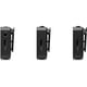 thumbnail image 5 of Sistema de micrófono inalámbrico Rode Wireless GO (Gen 3) con Case+, 5 of 9