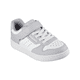 thumbnail image 2 of ZAPATILLAS URBANAS SKECHERS QUICK STREET INFANTIL | 405638L-LGW - Talla 33, 2 of 6