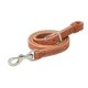thumbnail image 1 of Amarre Weaver Equine de cuero Canyon Rose, 1 of 1