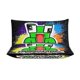thumbnail image 3 of Unspeakable 3-Piece Bedding Set Warm And Comfortable Soft Duvet Cover Bed Set for Boys Girls Kids Adult Bedroom All Season, 3 of 5