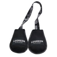 Ioensy - Guantes De Boxeo Desodorantes Para Guantes De Bolos Guantes De Béisbol Guantes De Fútbol Negro