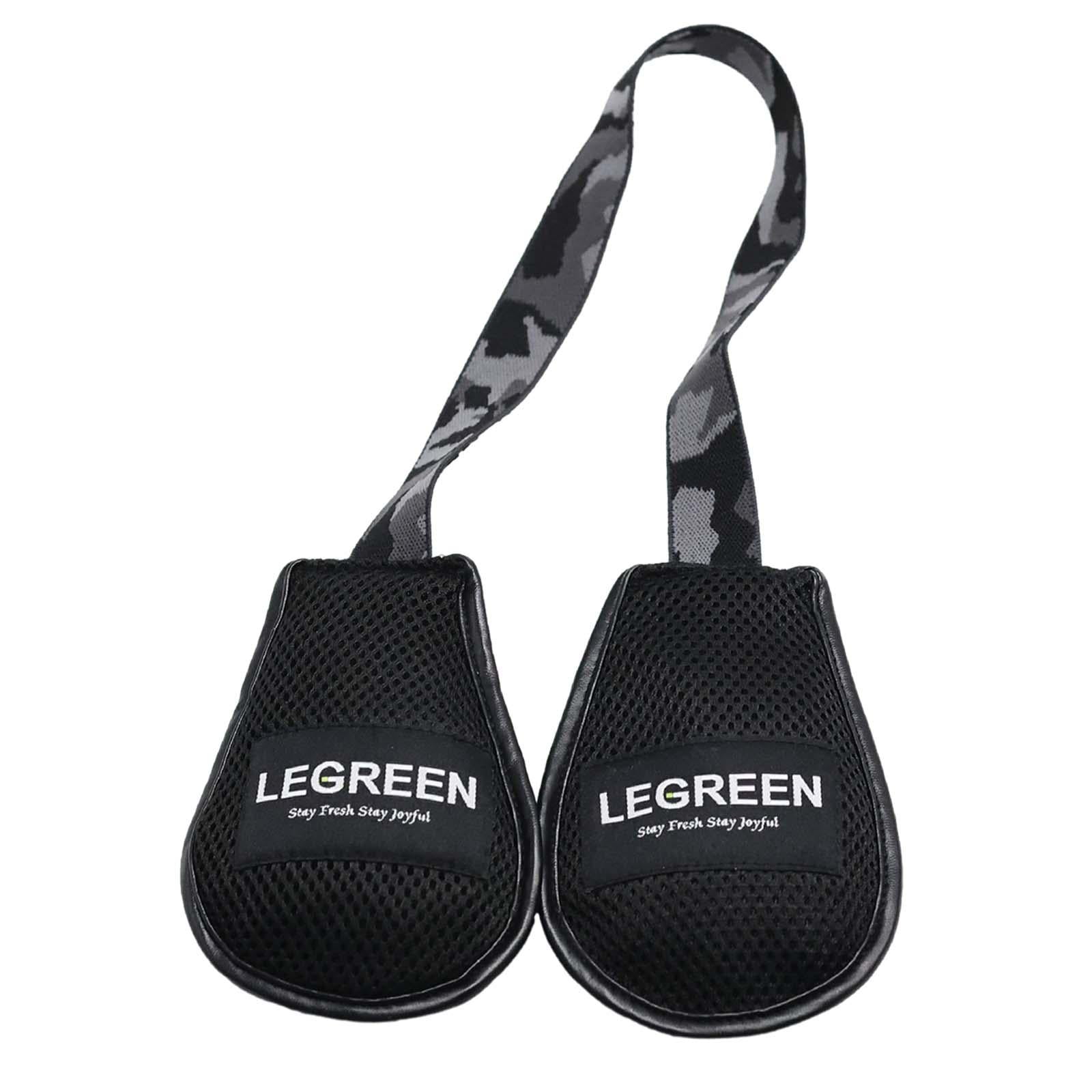 Ioensy - Guantes De Boxeo Desodorantes Para Guantes De Bolos Guantes De Béisbol Guantes De Fútbol Negro