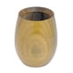 thumbnail image 2 of Mate Tazon de Madera Palo Santo Taza 100 ml con Bombilla, 2 of 3