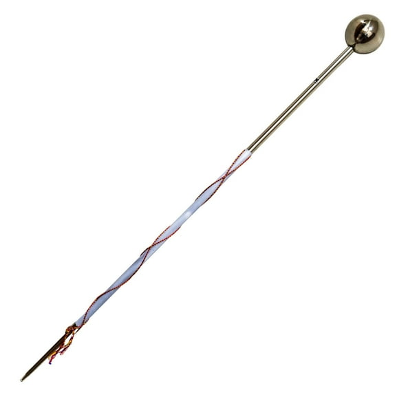 Rmx GB100 Guaripola Cromada