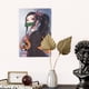 thumbnail image 5 of Kimetsu no Yaiba: Nezuko Cartel de metal, decoración de pared con cartel de metal personalizado, regalos para aficionados, amigos, familia y seres queridos 30x20 cm, 5 of 6