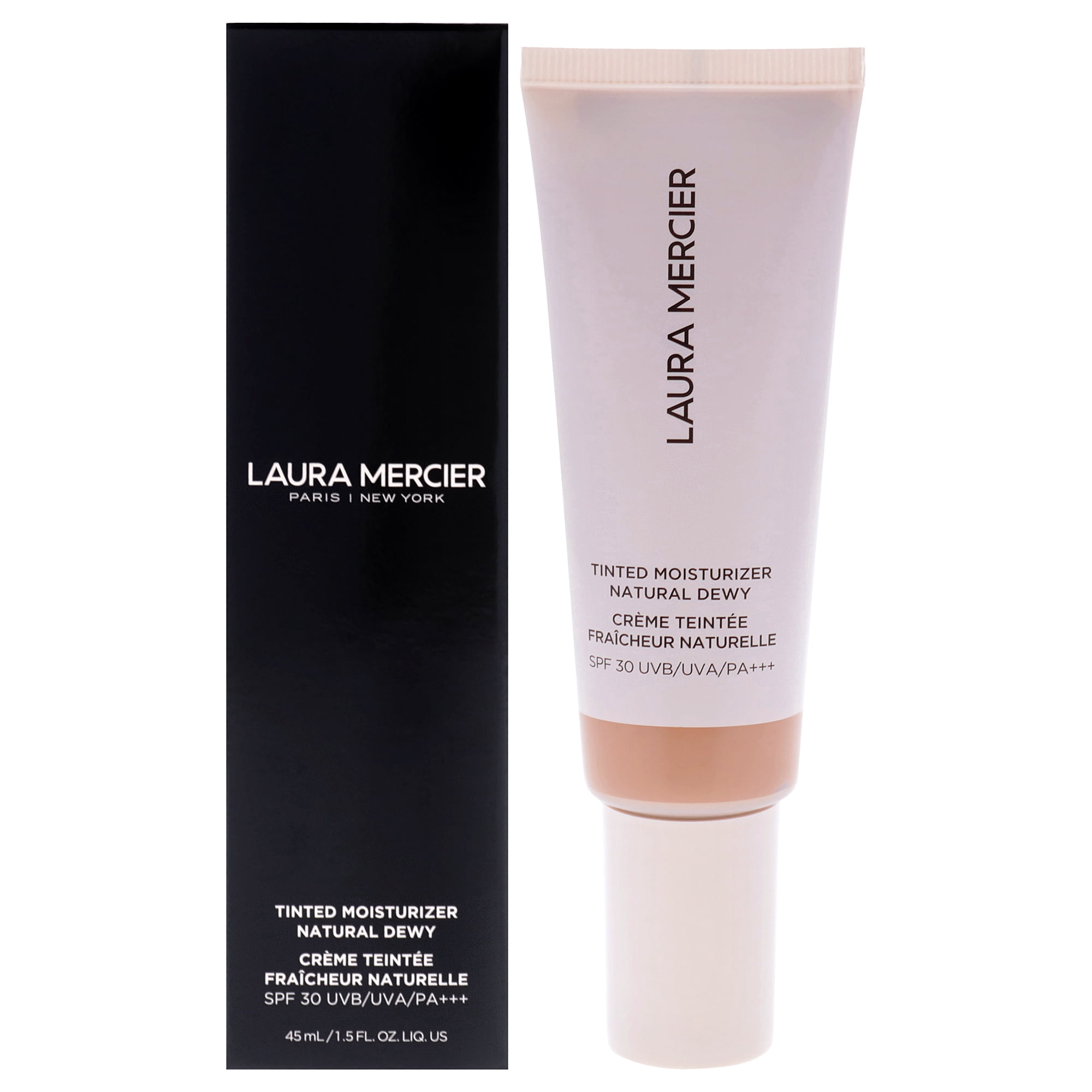 Humectante Laura Mercier Natural Dewy Fps 30 45 Ml Mujer