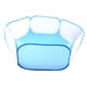 thumbnail image 2 of Animal Playpen Ejercicio Interior Gatito Erizos Anti Escape Blue, 2 of 5