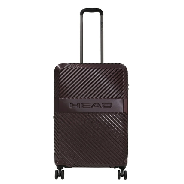 Maleta New Tokio M Organizadores Expandible TSA Burdeo Head | Lider