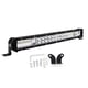 thumbnail image 3 of Kit De Iluminación De Lámpara De Conducción Genérica Barra De Luz LED Para Faros Delanteros Barra De Luz LED Para Barco 34 Cm 40 LED 120 W, 3 of 5