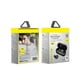 thumbnail image 5 of Audífonos Bluetooth Awei T16 TWS con caja de carga, 5 of 5