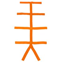 Steelpro - Cinturón De Seguridad Tipo Araña Para Tabla Espinal