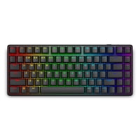Teclado Inalámbrico Alienware Pro Para Juegos Bluetooth 5.1 Dark Side