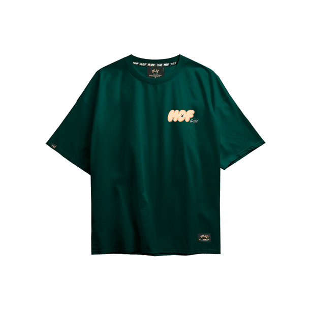 MDF® Polera ORIGINAL PUFFY