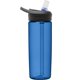 thumbnail image 3 of Botella de agua CamelBak eddy+ Tritan Renew con tapa de pajita de 600 ml, 3 of 7
